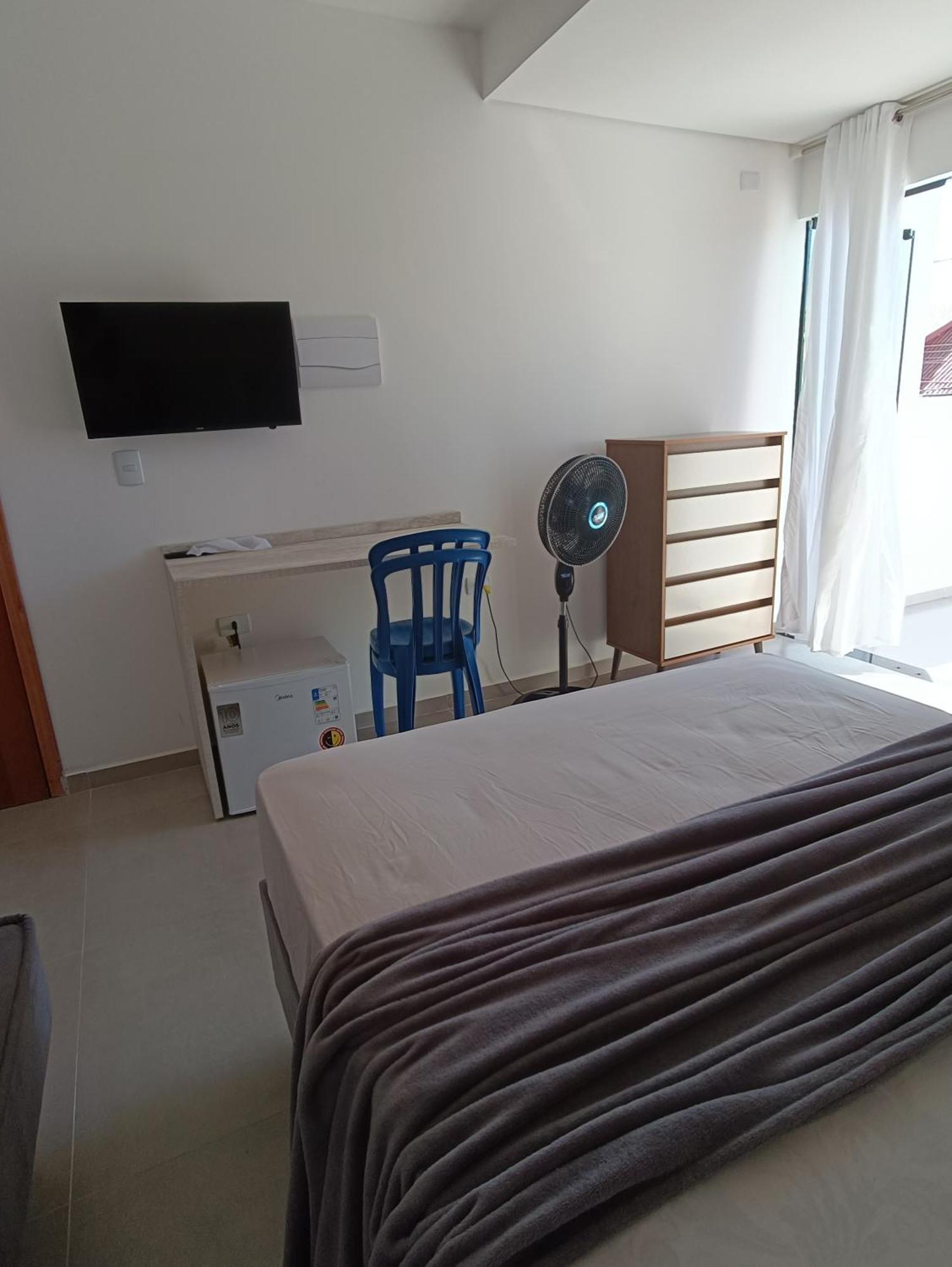 Suite 13 Pontal do Parana Exterior photo